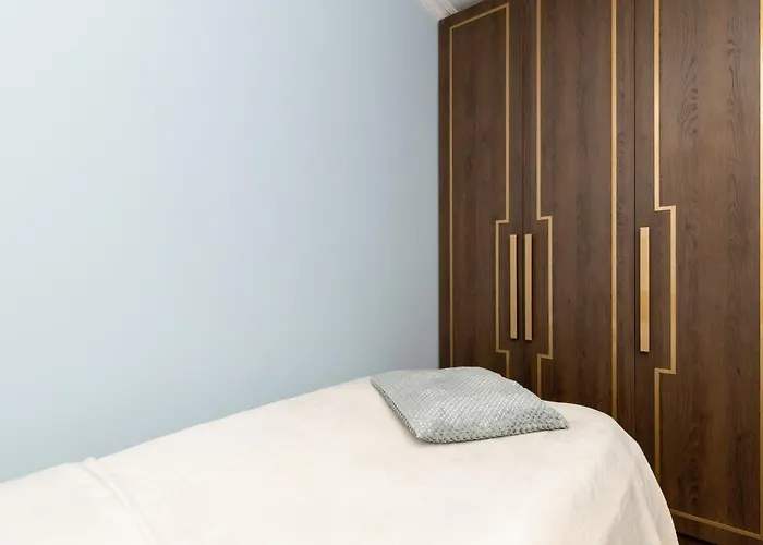 Διαμέρισμα The Heart Of Old Town By Renters Prestige
