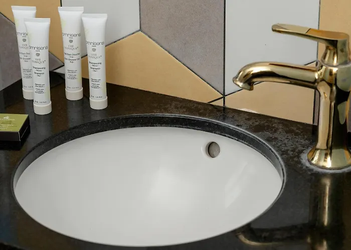 Διαμέρισμα The Heart Of Old Town By Renters Prestige